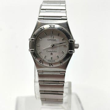 Omega - Constellation - Dames - 1990-1999, Nieuw