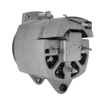 Dynamo 24v 150A Caterpillar, Cummins, Ophalen of Verzenden, Nieuw, Motor en Techniek, Zeilboot of Motorboot