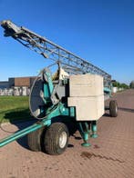 Cattaneo CM76B bouwkraan 26 meter - Bj 2010, Hijswerktuig