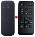 Alternatieve Bose 500 / 900 / Smart Ultra Soundbar afstan..., Audio, Tv en Foto, Verzenden, Nieuw