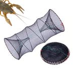 Rivierkreeft Fuik (2 inlaten) TopFuiken.nl, Watersport en Boten, Verzenden, Nieuw, Net of Fuik