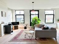 Appartement Eerste Nassaustraat in Amsterdam, Overige soorten, Noord-Holland