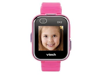 Veiling - VTech KidiZoom Smartwatch DX2 - Kinderhorloge, Gebruikt