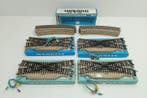 Märklin H0 - 5206/5207 - Modeltreinsporen (14) -, Hobby en Vrije tijd, Modeltreinen | H0, Nieuw