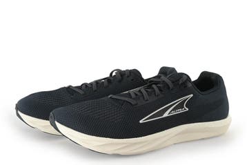 Altra Sportschoenen in maat 44½ Zwart, Verzenden, Zo goed als nieuw, Altra, Sportschoenen