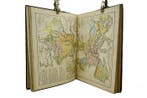 MM. Drioux et Ch. Leroy - Atlas universel et classique de, Antiek en Kunst