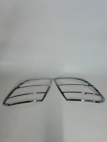 Achterlichtringen Mercedes W204, Ophalen of Verzenden, Nieuw, Mercedes-Benz