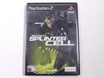 Playstation 2 - Tom Clancys Splinter Cell, Ophalen of Verzenden, Nieuw