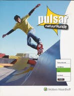 Pulsar Natuurkunde 3 VWO Leerboek, Boeken, Schoolboeken, Ophalen of Verzenden, Zo goed als nieuw, VWO, Natuurkunde