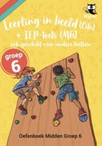9789083409153 Cito Leerling in Beeld -IEP Midden Groep 6 ..., Verzenden, Nieuw, Wijzer over de Basisschool