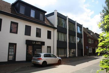 Te huur: Appartement Bergstraat in Sittard, Sittard, Limburg, Appartement