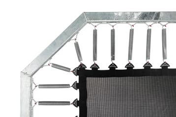 Springmat Trampoline Rechthoekig 520 x 305 cm, Ophalen of Verzenden, Nieuw