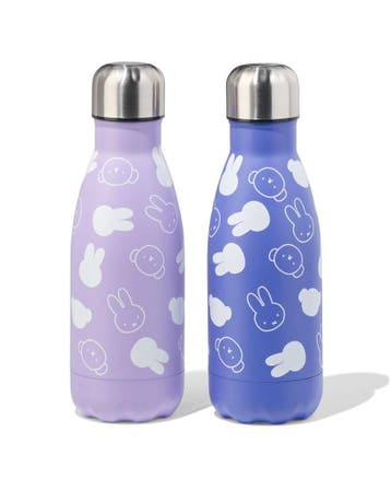 HEMA Nijntje thermosfles 260ml rvs, Verzenden, Nieuw