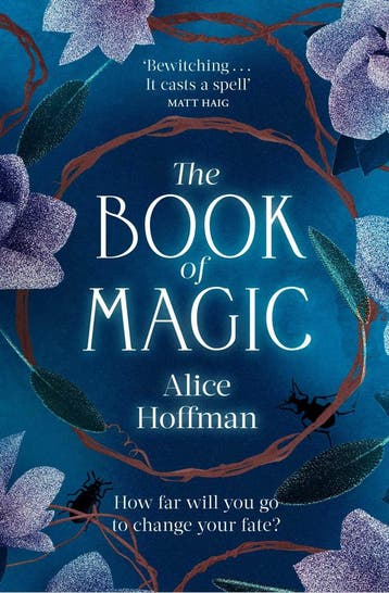 The book of magic / Practical magic / 4 - Alice Hoffman, Verzenden, Gelezen, Alice Hoffman