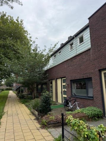 Woning te huur in Hillegom - 55 m² - 3 kamer(s) - 3 kamers, Overige soorten, Hillegom, Zuid-Holland