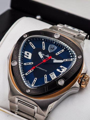 Tonino Lamborghini - Spyder - Zonder minimumprijs - * NEW *, Nieuw