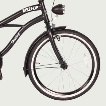 Nogan kinderfiets 20 inch, Ophalen of Verzenden, Gebruikt, Nogan