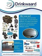 Mercruiser, Omc, Volvo onderdelen nieuw & gebruikt, Verzenden, Nieuw