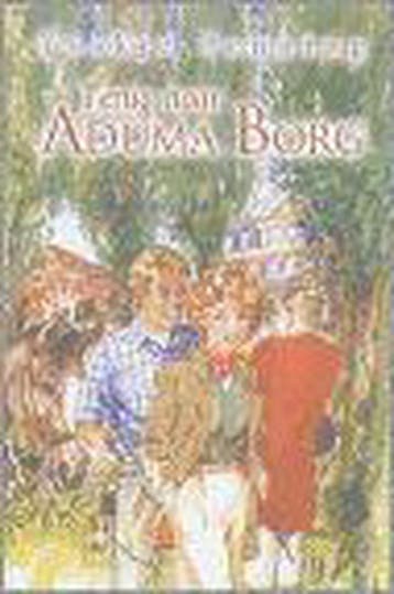 TERUG NAAR ADUMABORG - Ynskje Penning 9789020526462, Boeken, Verzenden, Gelezen, Ynskje Penning