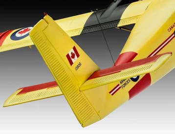 DHC-6 Twin Otter, Verzenden, Nieuw