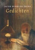 Jacbob Winkler Prins gedichten 9789077548929, Verzenden, Zo goed als nieuw, Jacob Winkler Prins