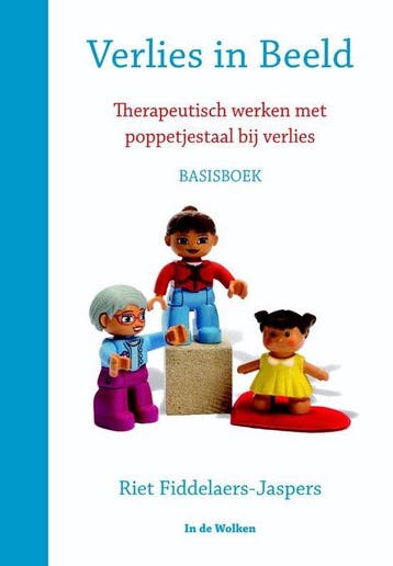 9789077179239 Verlies in Beeld 1 - Verlies in Beeld, Verzenden, Nieuw, Riet Fiddelaers-Jaspers