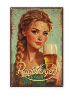 Radeberger Pilsner, Ophalen of Verzenden, Nieuw