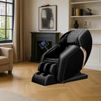 Massagestoel Dublin | Zero-Gravity | Luxe model, Ophalen of Verzenden, Nieuw, Massagestoel of Kussen