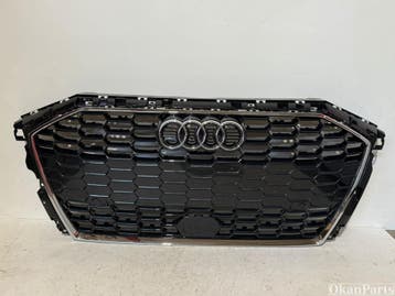 Audi A3 8Y Grille 8Y0853651A, Ophalen, Gebruikt, Voor