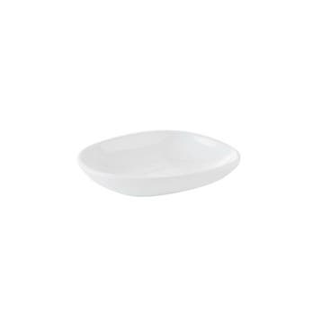 GGM Gastro | (20 stuks) MINI - bord - melamine - 105x85mm -, Verzenden, Nieuw, Bord(en)