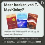 Windbloemen ; Droomvlucht 9789032512101 T. MacKinley, Boeken, Verzenden, Zo goed als nieuw, T. MacKinley