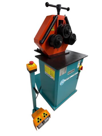 AYEL-TECH profielwals profielenwals buigmachine, Doe-het-zelf en Verbouw, Nieuw
