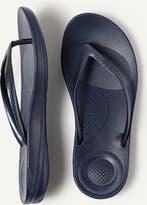 FitFlop - maat 38- - IQushion Ergonomic - Teenslippers Dames, Kleding | Dames, Schoenen, Verzenden, Nieuw