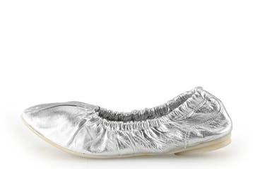Bronx Ballerinas in maat 39 Goud, Bronx, Overige kleuren, Verzenden, Ballerina's
