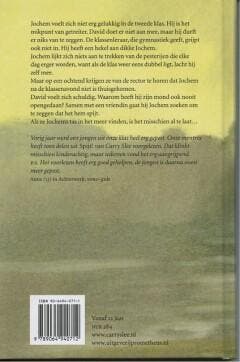 Spijt ! 9789064940712 Carry Slee, Boeken, Verzenden, Gelezen, Carry Slee