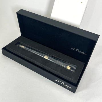 S.T. Dupont - Line d - Pen, Nieuw