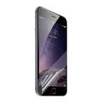 iPhone 8 Screen Protector Sterke Foil Folie PET Film, Verzenden, Nieuw
