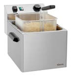 Bartscher Pastakoker | Tafelmodel | 7L | 305x410x315mm, Ophalen of Verzenden, Nieuw in verpakking