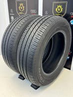2x zomerbanden 195/65R15 Toyo NanoEnergy 3 6 mm, Auto-onderdelen, Banden en Velgen, Gebruikt, 15 inch, Band(en), Personenwagen