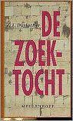 ZOEKTOCHT 9789029036924 Durlacher, Verzenden, Gelezen, Durlacher