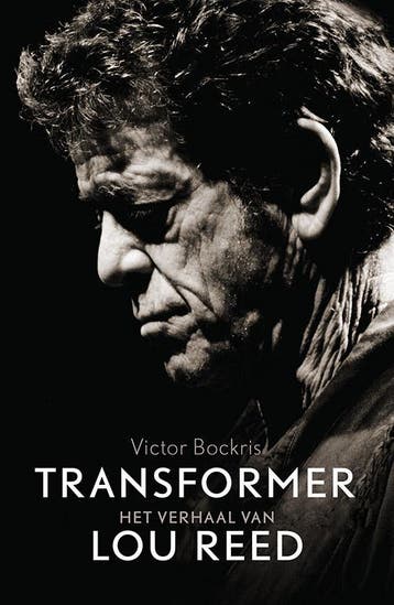 Transformer - Victor Bockris 9789043918084, Verzenden, Zo goed als nieuw, Victor Bockris