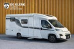 Knaus LIVE Ti 650 MEG Platinum Selec / Gratis stalling, Automaat, Tot en met 2, Diesel, 6 tot 7 meter