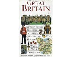 GREAT BRITAIN - GREAT BRITAIN, Ophalen of Verzenden, Nieuw