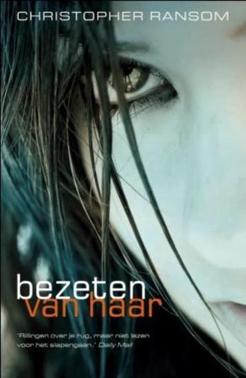 Bezeten van haar - Christopher Ransom 9789026141348, Verzenden, Gelezen, Christopher Ransom
