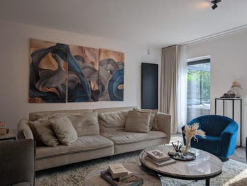 Te huur: Huis Frank van Hulsentoplaan in Den Haag, Den Haag, Zuid-Holland