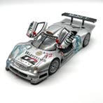 Maisto 1:18 - Modelauto - Mercedes-Benz CLK GTR, Nieuw