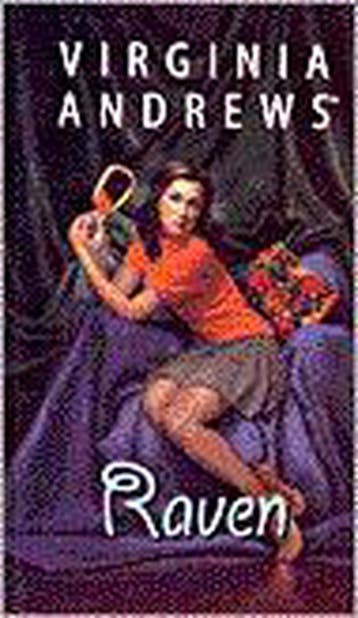 Raven - Virginia Andrews 9789032506902, Verzenden, Gelezen, Virginia Andrews