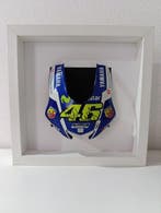 Movistar Yamaha MotoGP - Valentino Rossi - Schaal 1/4, Nieuw