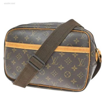 Louis Vuitton - €1800,00 - Reporter Bag Louis..., Nieuw