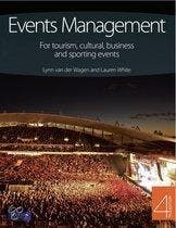Event Management 9781442534889, Boeken, Verzenden, Zo goed als nieuw